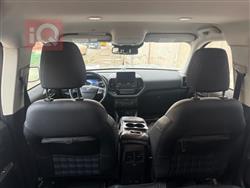 فورد برونكو سبورت